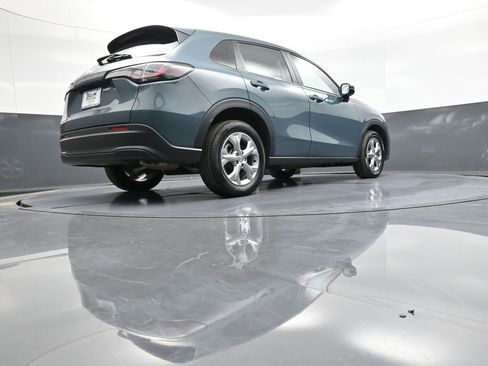 Used 2024 Honda HR-V LX image 28