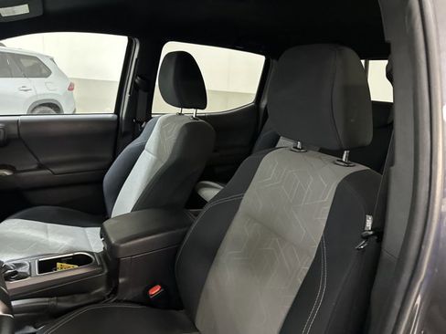 Used 2023 Toyota Tacoma SR image 5