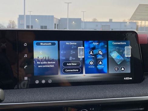 New 2026 Nissan Kicks SV image 23