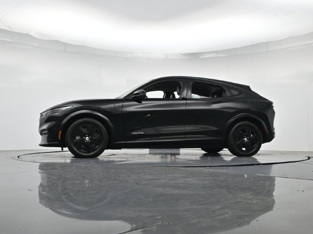 Certified 2023 Ford Mustang Mach-E California Route 1 AWD/4WD image 39