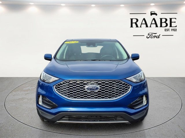 Used 2024 Ford Edge SEL w/ Convenience Package AWD/4WD image 2