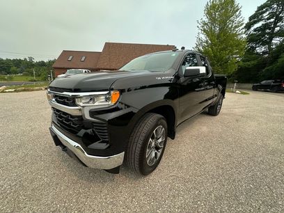 Used 2023 Chevrolet Silverado 1500 LT