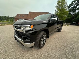 Used 2023 Chevrolet Silverado 1500 LT AWD/4WD video 1