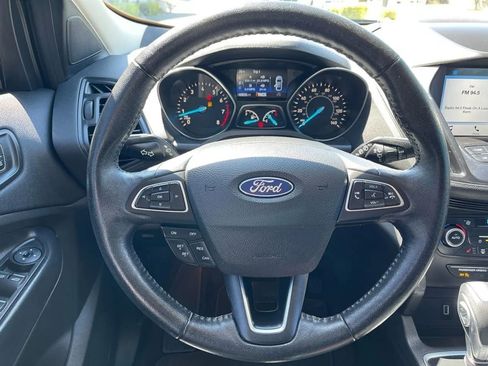 Used 2019 Ford Escape SEL image 27