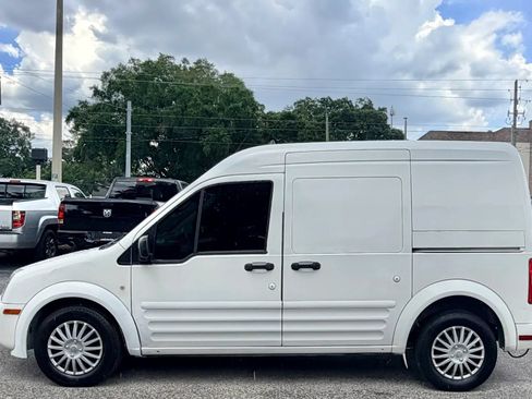 Used 2012 Ford Transit Connect XL FWD image 7