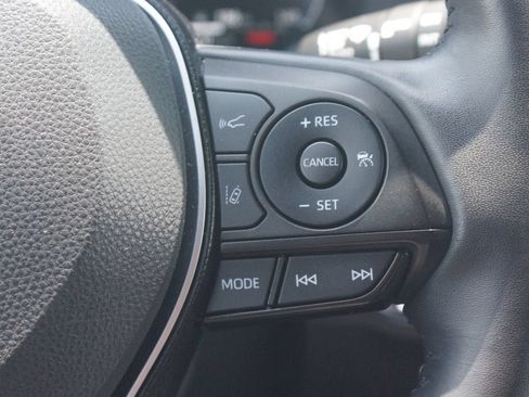 Used 2023 Toyota RAV4 XSE AWD/4WD image 11