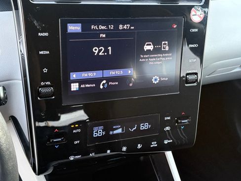 Used 2024 Hyundai Tucson SEL image 24