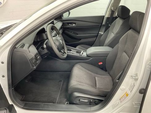 Used 2024 Honda Accord EX image 20