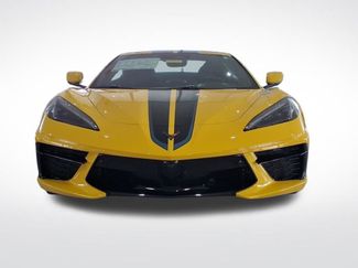 New 2026 Chevrolet Corvette Stingray Preferred Conv w/ Z51 Performance Package RWD video 2