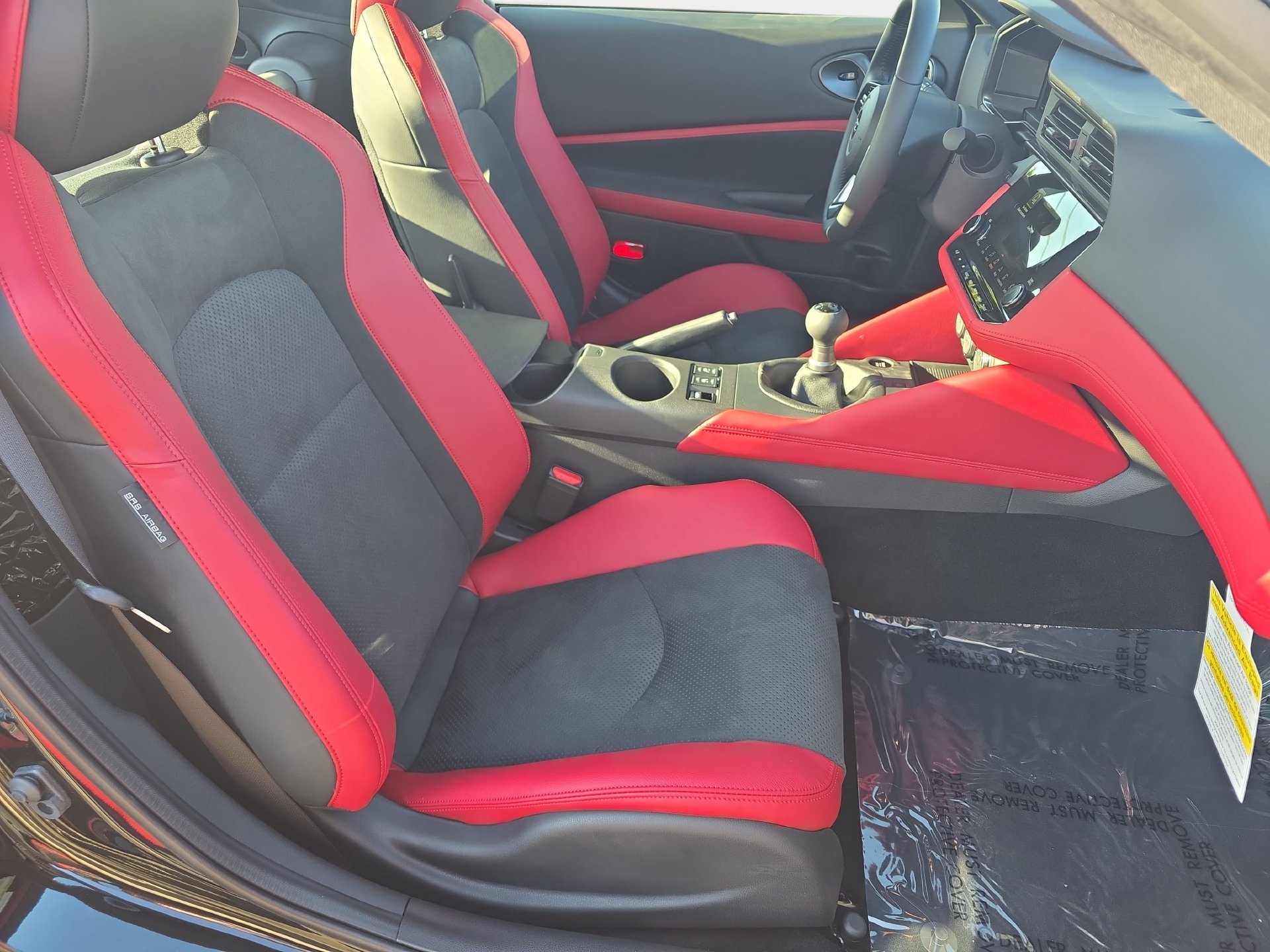New 2027 Nissan Z Performance RWD image 10