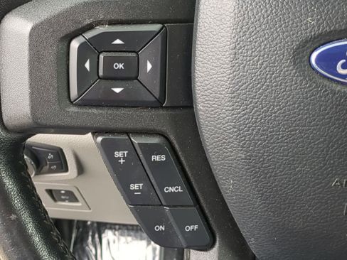 Used 2019 Ford F150 XLT w/ Equipment Group 302A Luxury AWD/4WD image 23