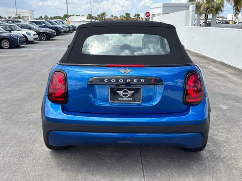 New 2026 MINI Cooper S FWD image 6
