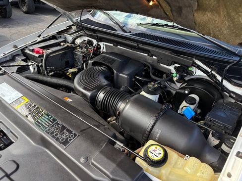 Used 2003 Ford F150 Lariat image 17