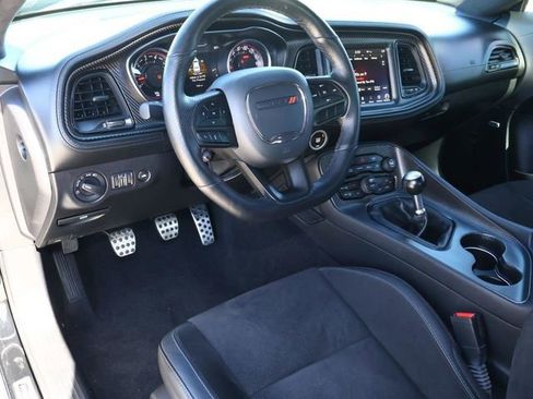 Used 2023 Dodge Challenger R/T Scat Pack RWD image 9