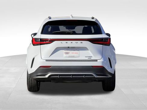 Used 2022 Lexus NX 350 F Sport image 4
