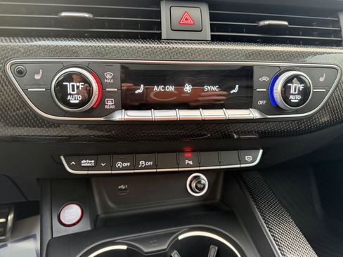 Used 2019 Audi S5 Premium Plus w/ Premium Plus image 16