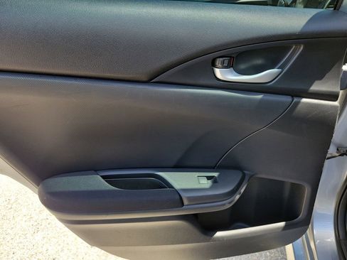 Used 2020 Honda Civic LX image 15