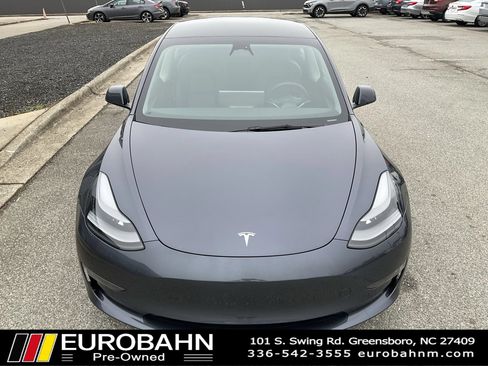 Used 2023 Tesla Model 3 Performance AWD/4WD image 25