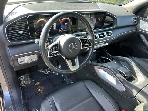 Used 2023 Mercedes-Benz GLE 350 image 2