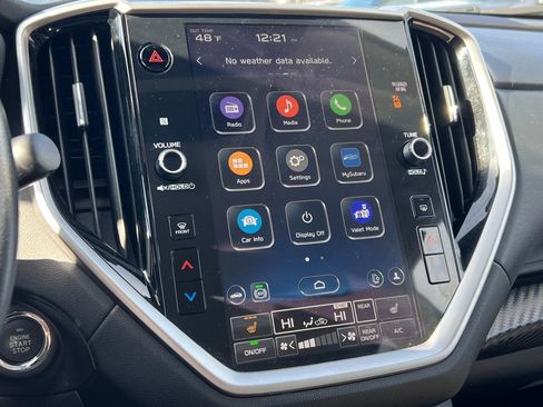 Used 2023 Subaru Ascent Premium w/ Convenience Package image 27