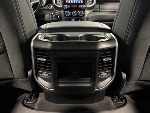 Used 2021 RAM 1500 Big Horn w/ Trailer Tow Group image 37