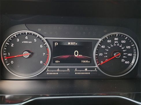 Used 2021 Kia Sorento S image 30