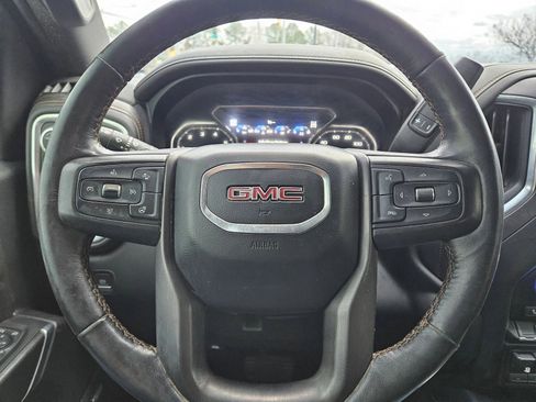 Used 2021 GMC Sierra 2500 AT4 w/ AT4 Premium Plus Package image 46