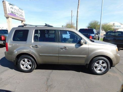 Used 2011 Honda Pilot EX-L image 8