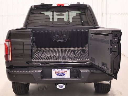 New 2026 Ford F150 Platinum w/ Equipment Group 703A Plus AWD/4WD image 37