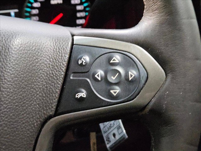 Used 2016 Chevrolet Silverado 3500 High Country w/ Duramax Plus Package AWD/4WD image 20