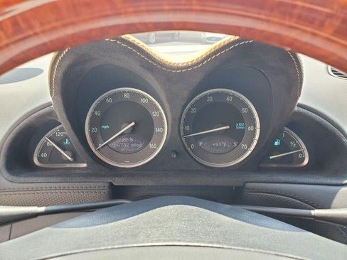 Used 2005 Mercedes-Benz SL 600 image 19