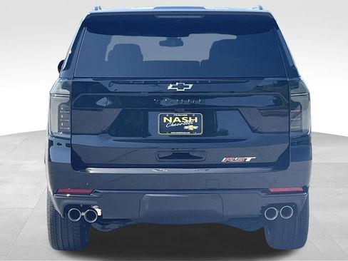 New 2026 Chevrolet Tahoe RST RWD image 4
