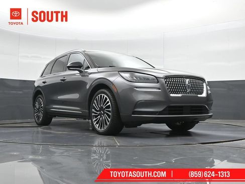 Used 2021 Lincoln Corsair Reserve w/ Elements Package AWD/4WD image 43