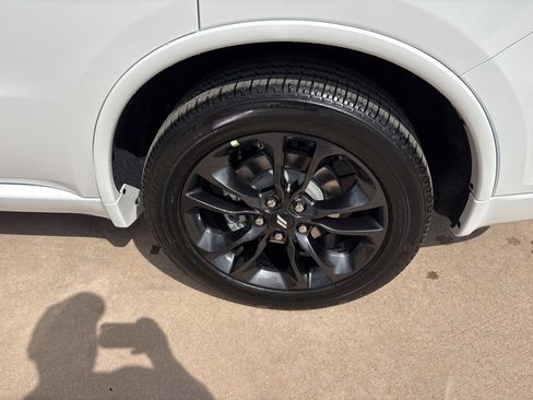 New 2026 Dodge Durango GT w/ Blacktop Package image 10