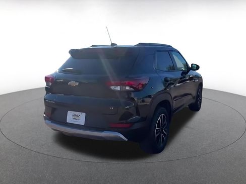 Used 2025 Chevrolet TrailBlazer LT image 14