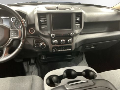 Used 2019 RAM 2500 Tradesman image 11