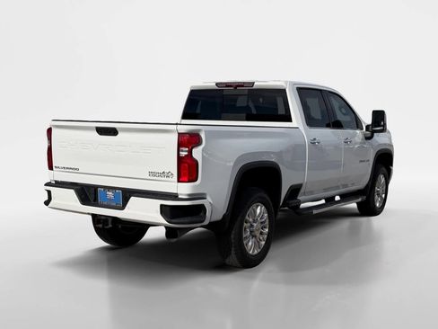 Used 2021 Chevrolet Silverado 3500 High Country image 5
