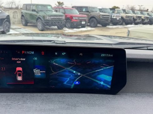 Certified 2025 Ford Expedition Max Active image 25