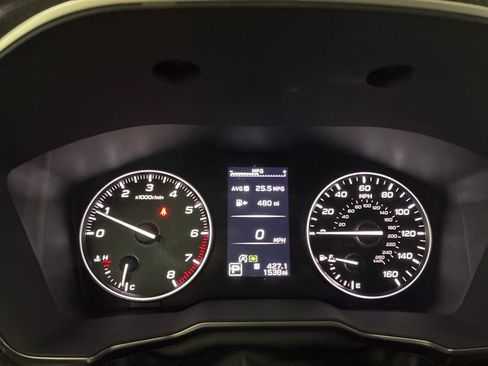 Certified 2025 Subaru Outback Limited w/ Popular Package #2 image 28