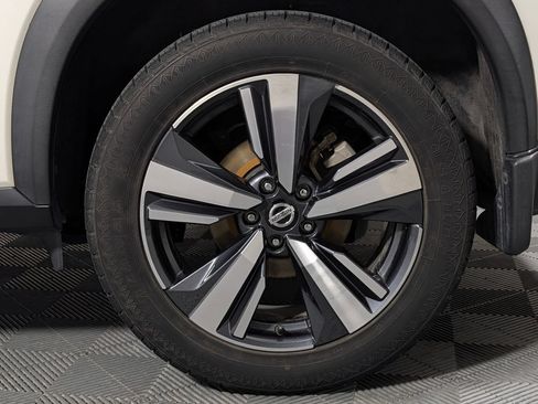 Used 2021 Nissan Rogue SL w/ Premium Package AWD/4WD image 29