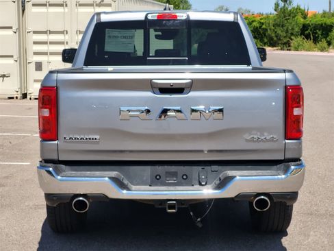 Certified 2025 RAM 1500 Laramie image 6