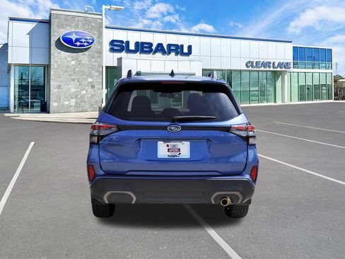 Certified 2026 Subaru Forester Limited AWD/4WD image 5