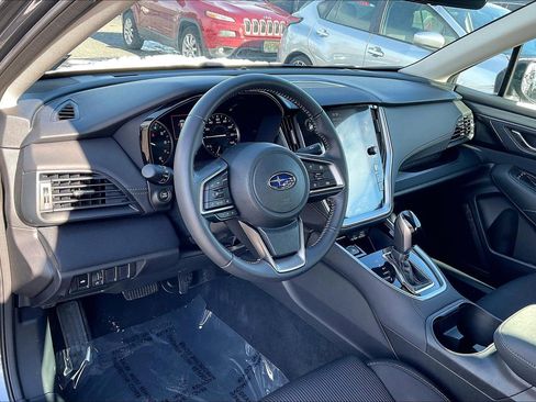 Certified 2025 Subaru Legacy Premium image 16