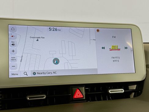 Used 2024 Hyundai Ioniq 5 SE image 22