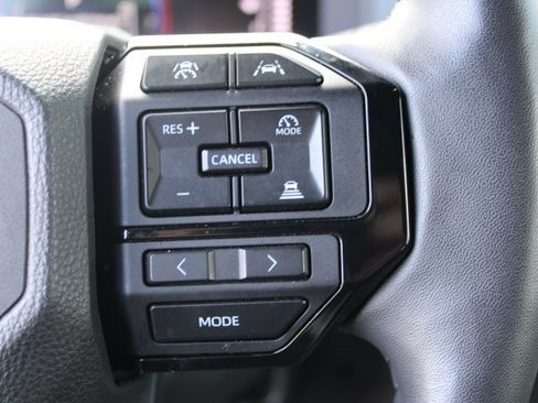 Used 2024 Toyota Land Cruiser 1958 image 16