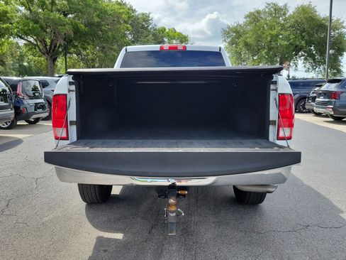 Used 2015 RAM 1500 Tradesman w/ Popular Equipment Group AWD/4WD image 9