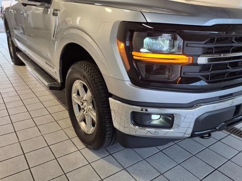 Used 2024 Ford F150 XLT w/ Equipment Group 302A MID AWD/4WD image 30