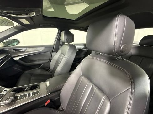 Used 2024 Audi A6 Premium Plus AWD/4WD image 12