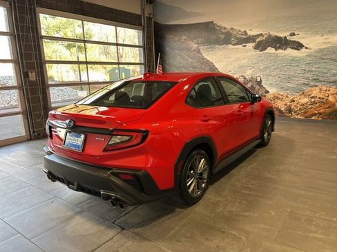 Used 2023 Subaru WRX image 35