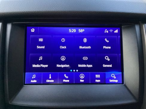 Used 2021 Ford Ranger XLT w/ Tremor Off-Road Package image 55